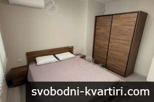 Aпартамент с две спални в близост до Съдебна палата