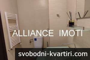 3 - стаен апартамент в кв. Кръстова вада