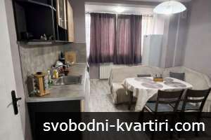 Тристаен, под наем, ж.к Хаджи Димитър