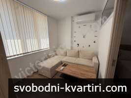 Тристаен уютен апартамент в кв. Картала Тристаен уютен апартамент в кв. Картала