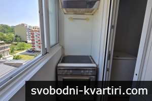 Климатизиран едностаен кв. Колю Фичето