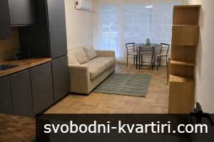 Едностаен, под наем, ж.к Банишора Едностаен, под наем, ж.к Банишора