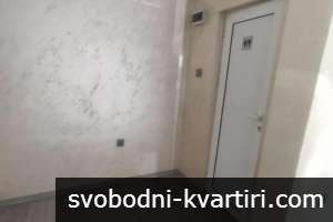 Даваме под наем търговско помещение в Каменица 1 Даваме под наем търговско помещение в Каменица 1