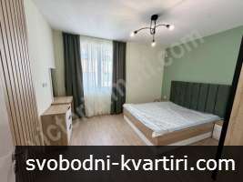 Нов двустаен апартамент в кв. Картала Нов двустаен апартамент в кв. Картала
