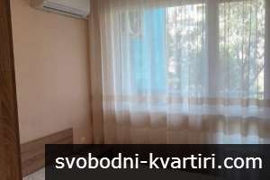 Света Троица двустаен апартамент обзаведен #1751897503