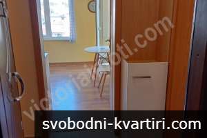 Двустаен обзаведен апартамент в кв. Бузлуджа Двустаен обзаведен апартамент в кв. Бузлуджа