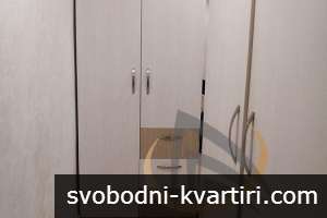 Зорница двустаен апартамент обзаведен #1744355573