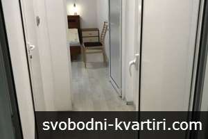 Двустаен в идеален център Двустаен в идеален център