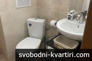 Уютен 3-стаен апартамент за нощувки в гр.Бургас жк.Братя Миладинови Уютен 3-стаен апартамент за нощувки в гр.Бургас жк.Братя Миладинови