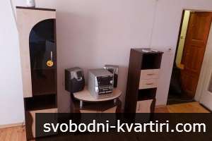 Обеля 2 едностаен апартамент частично обзаведен #1748848543