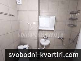Уютна гарсониера в кв.Бузлуджа