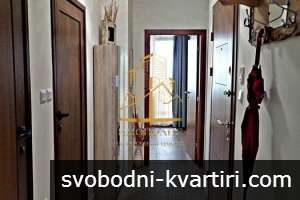 Тристаен апартамент – Окръжна Болница, Варна (Обява №:870160)