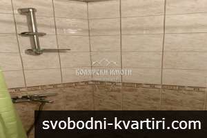 Двустаен обзаведен в Центъра Двустаен обзаведен в Центъра