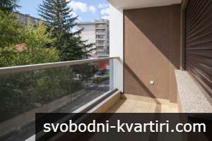 Двустаен, под наем, ж.к Лозенец Двустаен, под наем, ж.к Лозенец