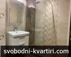 Тристаен апартамент под наем в ж.к. Овча купел