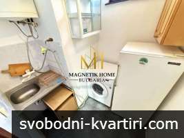 ХИТ ЦЕНА! Бюджетен едностаен с отделна кухня до Борисовата градина и Младежки дом в ж.к. Възраждане ХИТ ЦЕНА! Бюджетен едностаен с отделна кухня до Борисовата градина и Младежки дом в ж.к. Възраждане
