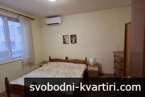 Възраждане двустаен апартамент обзаведен #1781179808