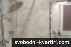 Обзаведена ремонтирана гарсониера до метро в ж.к. Надежда