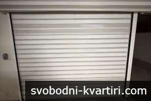 Двустаен ап. Кършияка опция гараж