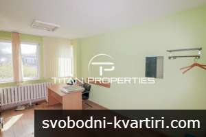 Офис, под наем, ЖП Гара