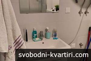 Двустаен, под наем, ж.к Студентски град