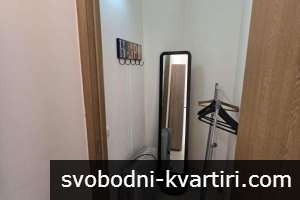 Двустаен апартамент, под наем, кв. Възраждане 1