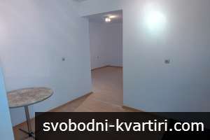 ✅Дава 1стаен,Здравец изток,Медика,ново стр.Частично обзаведен.