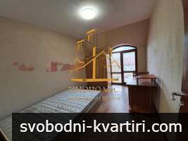 Тристаен апартамент - Цветен Квартал, Варна (Обява N:388141)