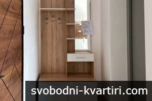 Тристаен, под наем, ж.к Люлин център