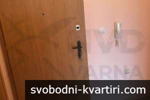 Дава се под наем четиристаен апартамент в Лятно кино Тракия!