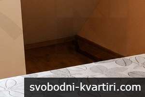 Дава се под наем двустаен апартамент в Идеален Център! Дава се под наем двустаен апартамент в Идеален Център!
