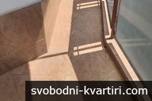 Двустаен, до V-ти корпус Двустаен, до V-ти корпус