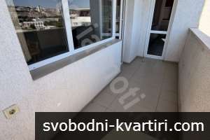 Двустаен в кв. Бузлуджа Двустаен в кв. Бузлуджа