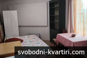 Едностаен, кв. Варуша
