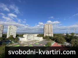 Зорница тристаен апартамент обзаведен #1780927612 Зорница тристаен апартамент обзаведен #1780927612