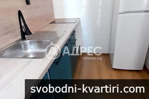 Тристаен апартамент под наем 628326