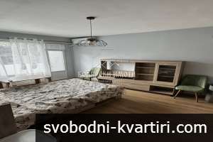 Новообзаведен двустаен в кв. Бузлуджа Новообзаведен двустаен в кв. Бузлуджа