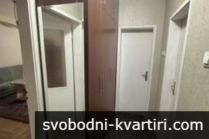 Дружба 1 тристаен апартамент обзаведен #1751969461