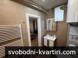 Тристаен, под наем, ж.к. Овча Купел 2 Тристаен, под наем, ж.к. Овча Купел 2