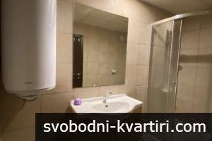 Славейков тристаен апартамент обзаведен #1752761498