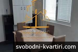 Тристаен апартамент - Спортна Зала, Варна (Обява N:224651)