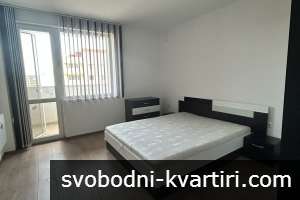 Двустаен в началото на кв. Бузлуджа