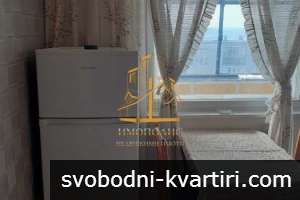 Едностаен апартамент – Трошево, Варна (Обява №:943509)
