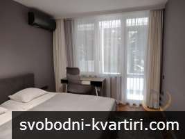 Център тристаен апартамент обзаведен #1747901890