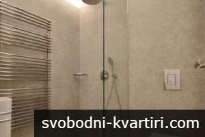 Двустаен апартамент Център