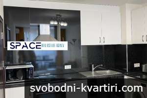 Дава под наем 2-стаен гр. Пловдив - Централна гара 65m²