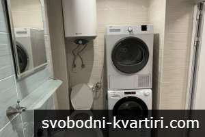 Четиристаен апартамент, под наем, кв.Левски
