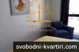 Двустаен апартамент - Левски, Варна (Обява №: 917479)