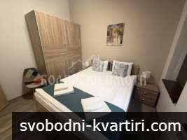 Уютен двустаен до Хуманитарна гимназия Уютен двустаен до Хуманитарна гимназия