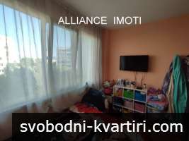 Гарсониера в кв. Връбница 1